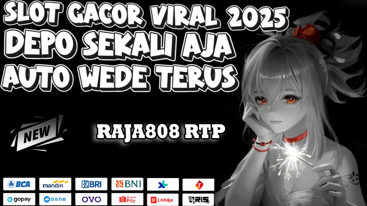 Raja808 rtp